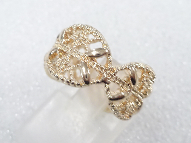 Japanese Kimono / Antique Accessories Metal